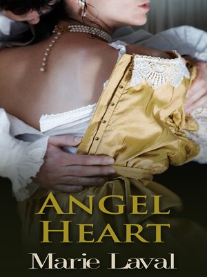 cover image of Angel Heart